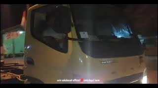 STORY WA TRUK BARU RENDI ANDIKA