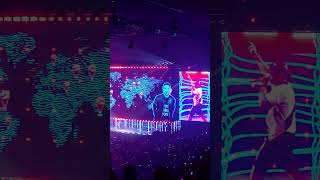 Daddy Yankee 🤩 en vivo #Chicago #2022 #despacito #concierto #weloveyou