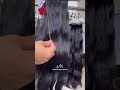 Discover the unmatched quality 💇‍♀️❤️💯 #cambodianhairextensions#hairextensions#hairstyle#rawhair