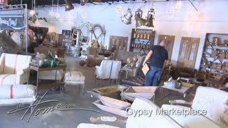 High Point Market: From Vintage Finds to New Looks!