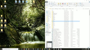 Creation Kit Animation Idle Marker Tutorial - Pt. 1