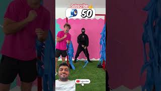 How much taps are cut? #shortsviral #shortsfeed #shortvideo #100millon #subscribemychannel #like