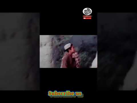 Afghan Boy Vs American Soldier افغان بچہ اور امریکی سپاھی کا ٹاکرا Short 