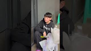 Padahal niatnya mau minta maaf