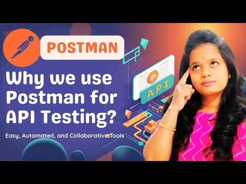 Why We Use Postman for API Testing | Postman Tutorial for Beginners ? | What is POSTMAN? #infysky