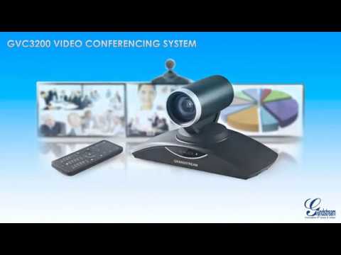 grandstream-gvc3200-video-conferencing-system