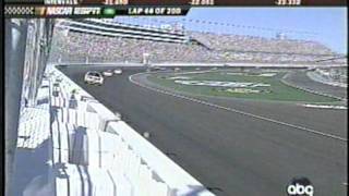 2007 Sam's Town 300