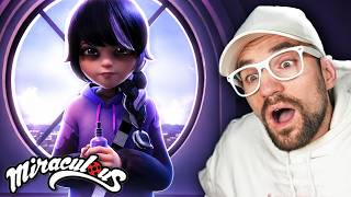 Angst vor LADYBUG?! 😳 Miraculous Staffel 6 | Ängste // Reaction