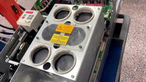 Siemens Simovert AC Drive