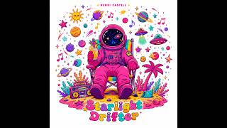 Starlight Drifter (Space Tech House Rem)