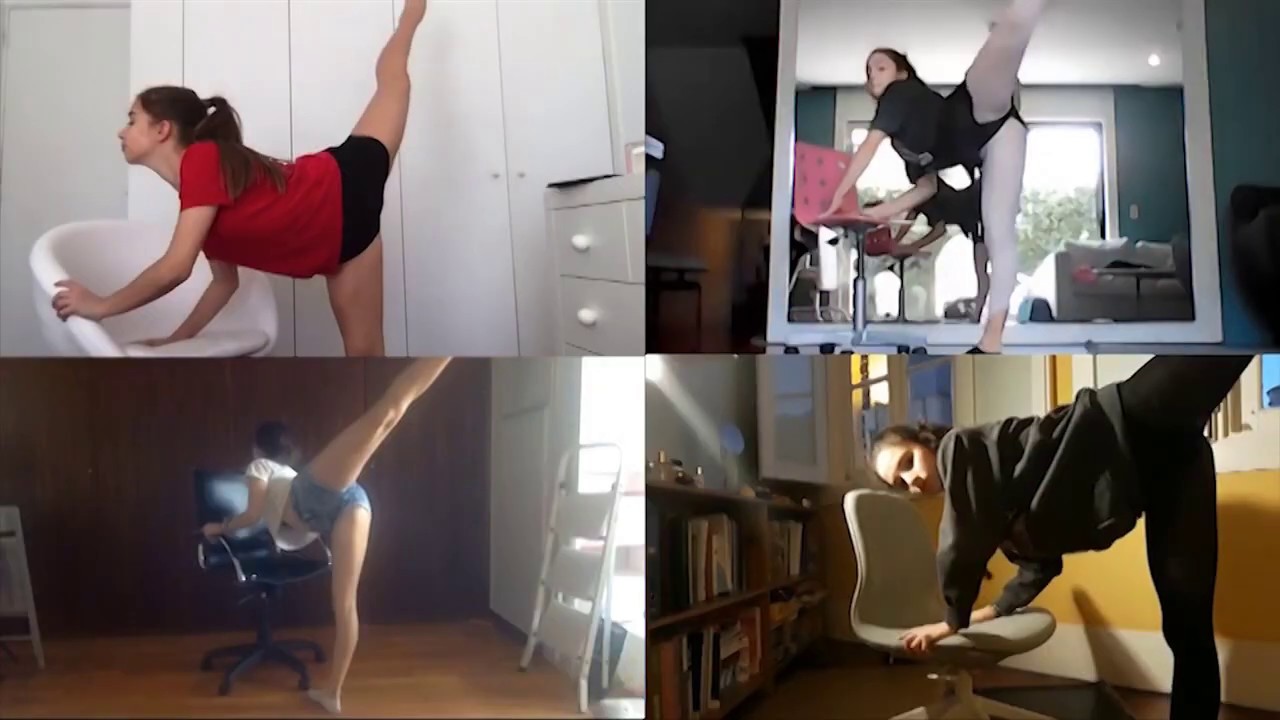 CO(N)VIDA - 19 EM CASA - parte 2