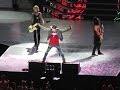 Guns N' Roses - Estranged (Dodger Stadium - Los Angeles, 8/19/2016)