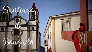 Santiago de Bougado, Trofa Porto