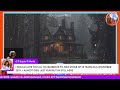 Rain Sounds