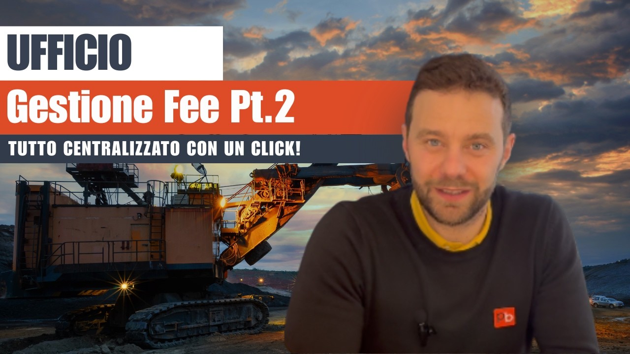 Gestione Fee Pt.2