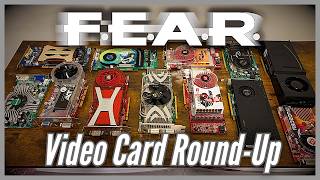 F.E.A.R.: Video Card Round-Up