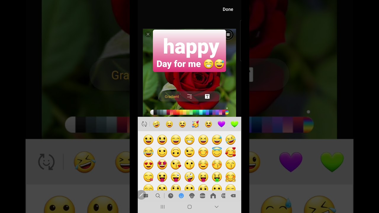 How to save a screenshot of your favorite photo 
