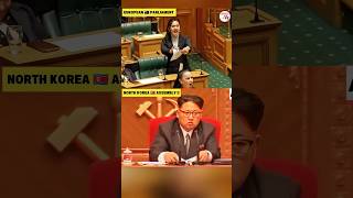 KIM JONG 🇰🇵 VS EUROPEAN 🇳🇿 ASSEMBLY !! WHO'S BEST ?