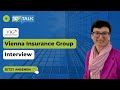 Vienna Insurance Group (VIG) Interview – INVEST 2025