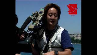 Nhk Japan Sekai Yu Yu - 2001