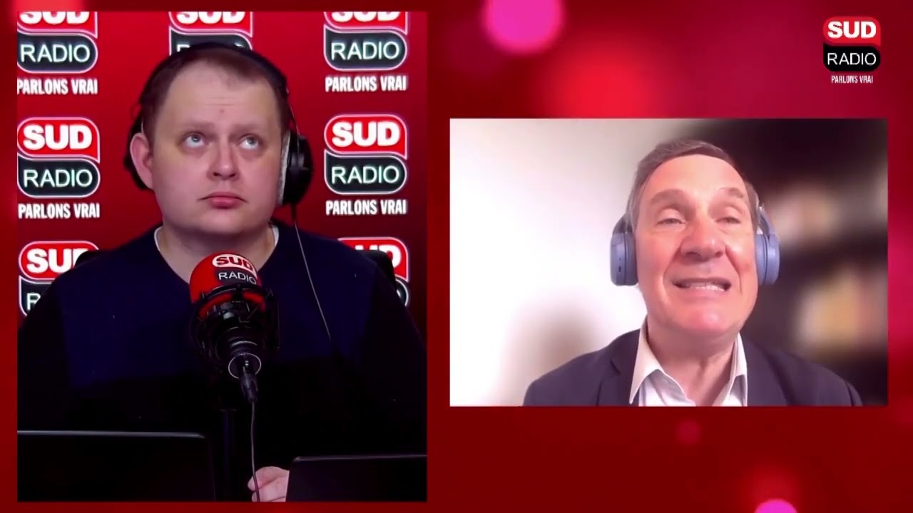 Sondage Ifop Fiducial pour Sud Radio : Bardella, grand favori des européennes