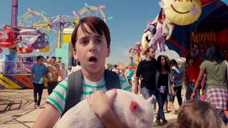 شاهد فيلم Diary of a Wimpy Kid: The Long Haul عبر إنفجن