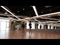 Senorita cha-Line dance-Beginner,Improver-라인댄스-세뇨리따 ㅡ 청주 라인댄스