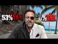 Canada VS USA Tax Breaks It S Not Even Close 