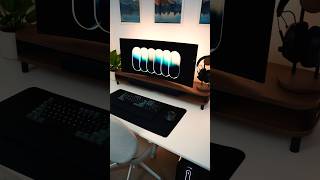 Monitor Stand for Desk With a Hidden Drawer - FENGE Bastion D510