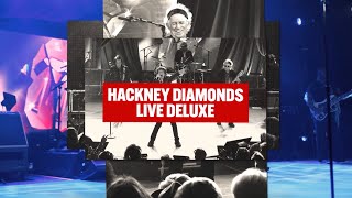 The Rolling Stones — Live From New York 2023 — Hackney Diamonds Live Deluxe