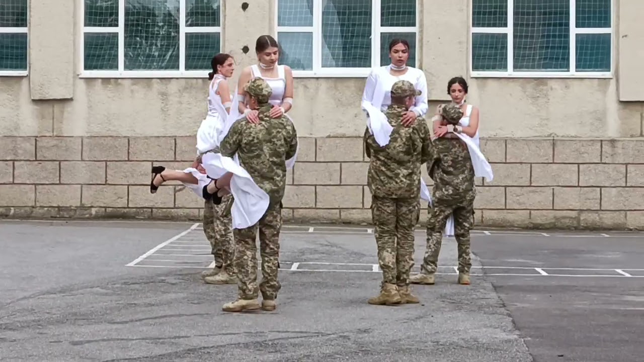 День ліцеїста. 3.10.2025 р.