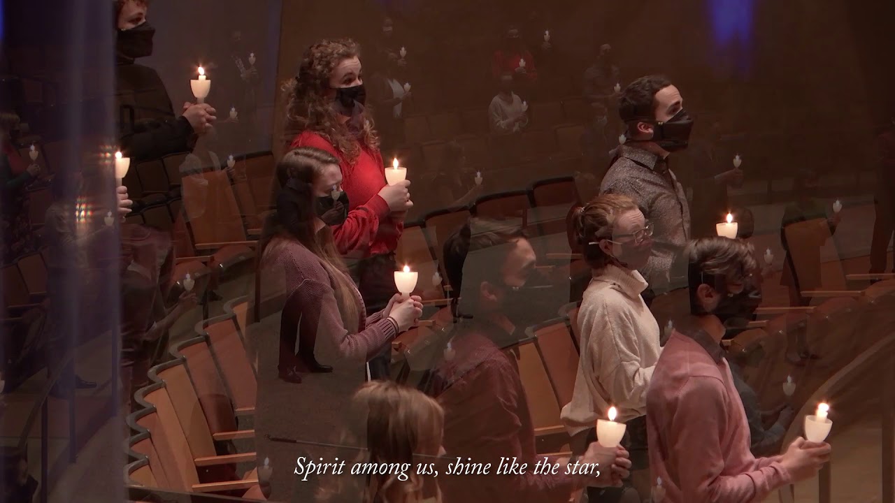 Christmas Program 2020