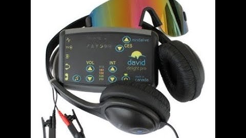 DAVID Delight Pro Explainer video