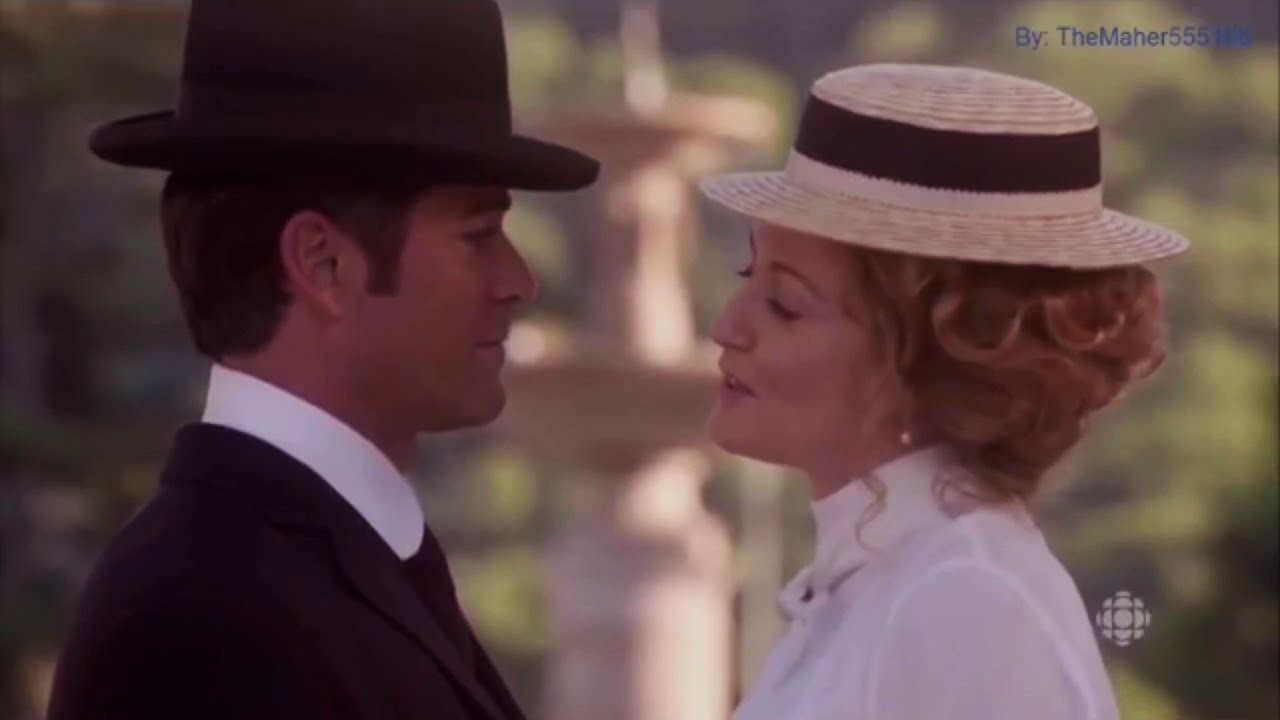 William Murdoch & Julia Ogden- When I Look At You