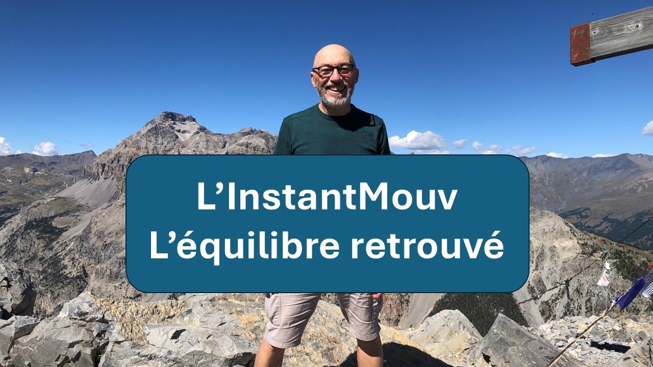 Retrouvez votre Mobilité après 55 ans : Ma Méthode Simple et Naturelle