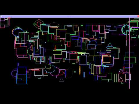 Generative Art Assignment
