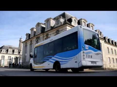 Les Archives de Lorient, un service connecté