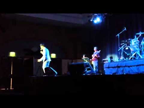 Evento de ala Sonora Dinamita Capri Casino