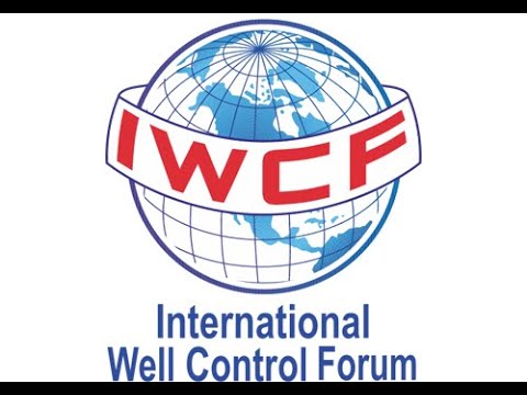 Епихин АВ. IWCF.