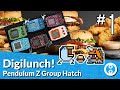 Digilunch - Hatching ALL the Digimon Pendulum Z