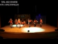 Koç Üniversitesi R&B HipHop Gösterisi 2012