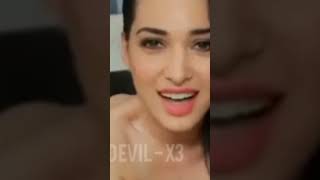 Huawen|tamanna|Bollywood| actor|romantic| hot| status|#shortvideo #devil_x3