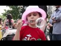 Soap Bubbles Festival 2012 | FLASHMOB Azerbaijan