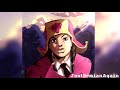 Jojos bizarre adventure jojolion ost rai mamezukus theme  fan made