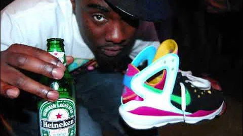 Wale - Imaginary Players