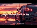 VOLT EDM – EDM BASS BOOSTED CLUB MIX 2026 🔥 | Ultimate Night Drive &amp; Subwoofer Destroyer