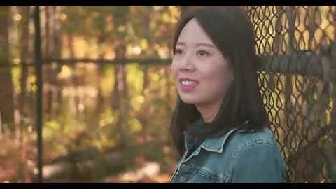 Lumix S1H Video & Color Test