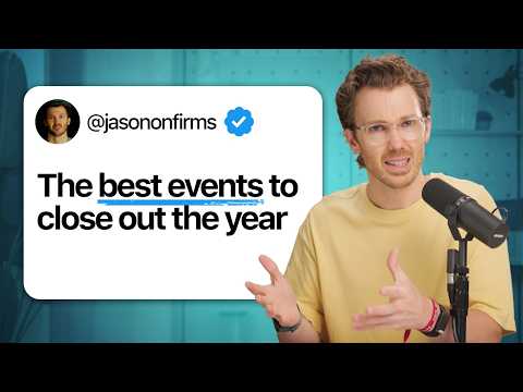 8 Can’t Miss Accounting Firm Events Happening in 2026
