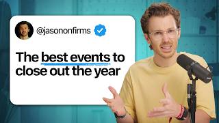8 Can’t Miss Accounting Firm Events Happening in 2026