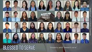 Blessed to Serve | Baptist Music Virtual Ministry | Ensemble